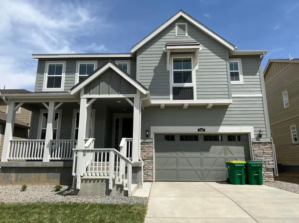 838 Foxglove St, Erie, CO 80516