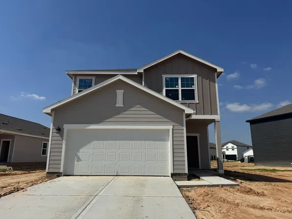 24618 Golden Brook Ct, Magnolia, TX 77355