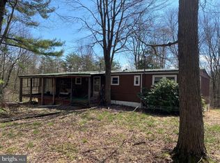461 Black Walnut Farm Rd, Bedford, PA 15522