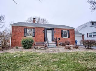1229 Harrison St, Edwardsville, IL