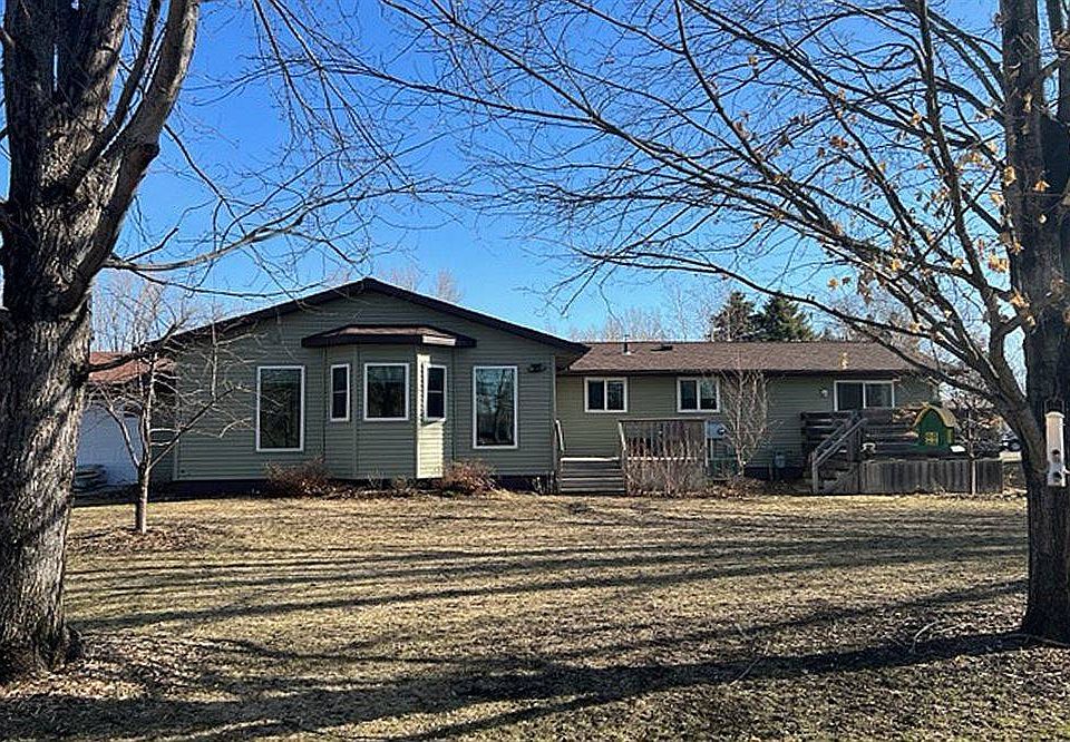 406 9th St NW, Fosston, MN 56542 Zillow