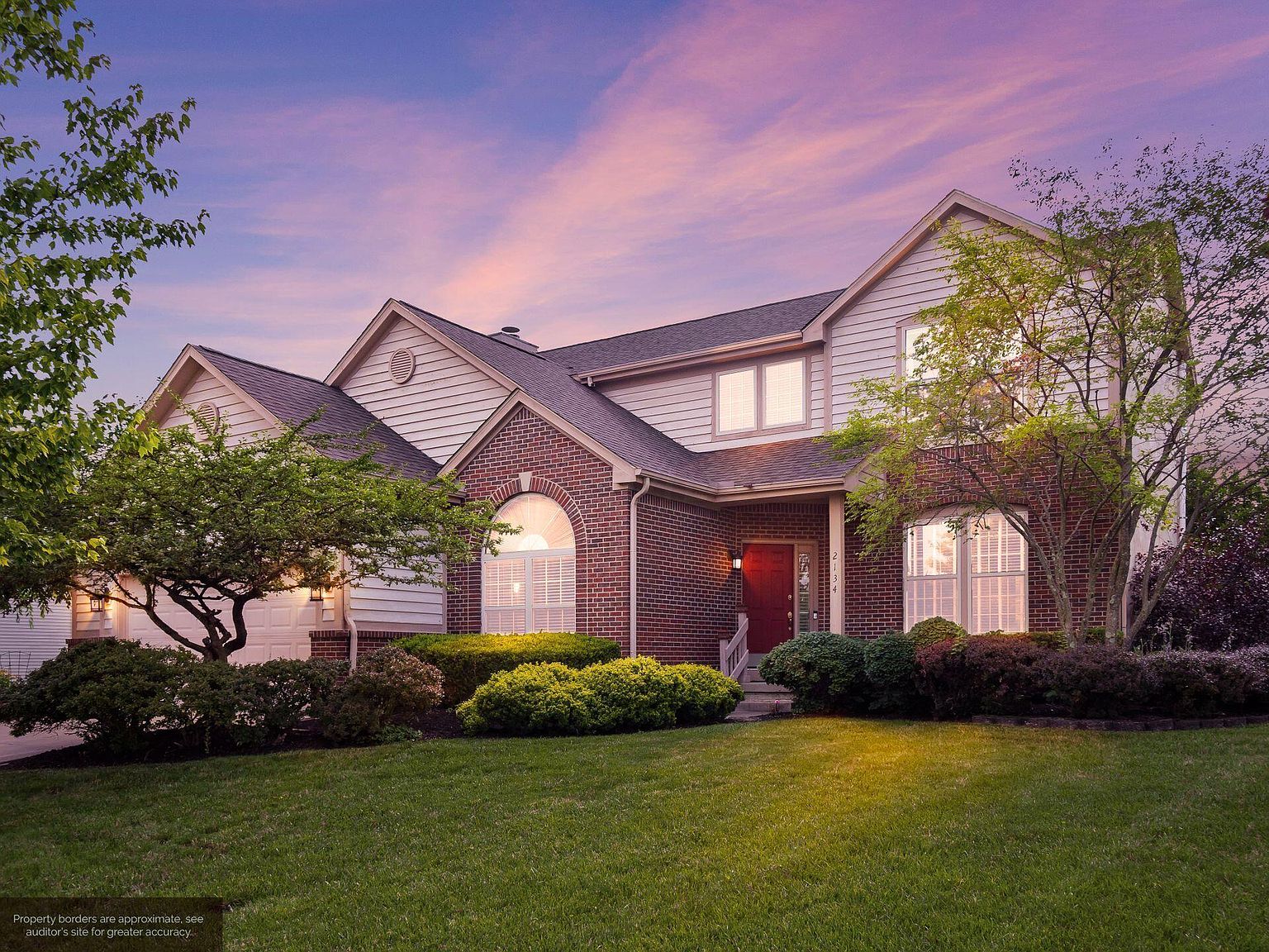 2134 Omaha Pl, Lewis Center, OH 43035 Zillow