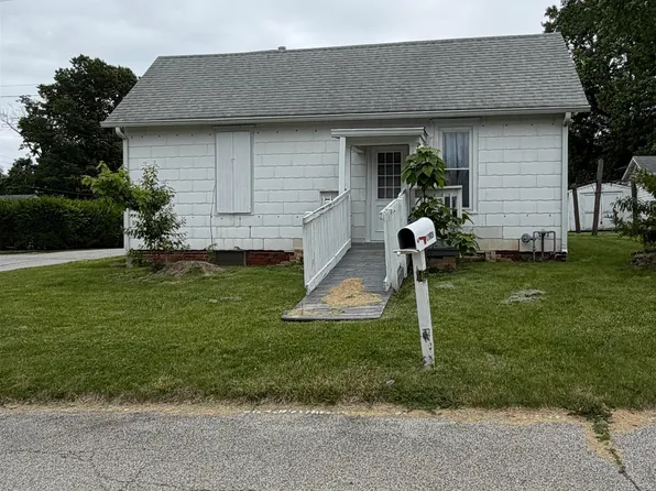 3440 N Martin Luther King Jr Dr, Decatur, IL 62526