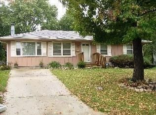 8611 E 114th Trl, Kansas City, MO 64134