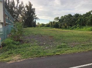 1373 Kalanianaole Ave #7, Hilo, HI 96720