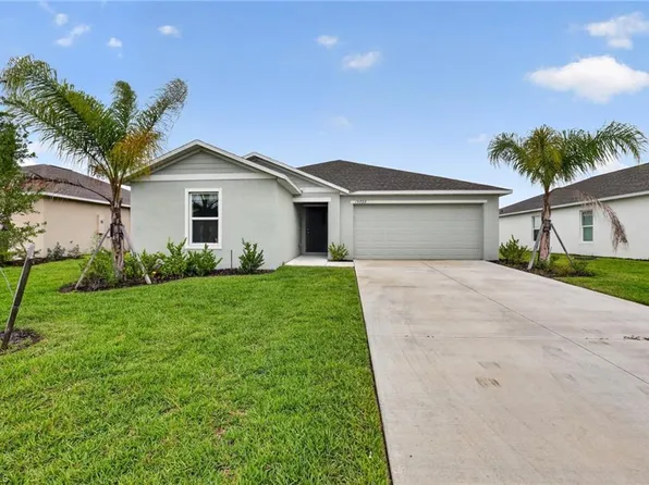 19729 Lavender Field CT, LEHIGH ACRES, FL 33974
