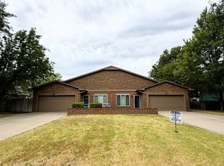 1325 N Denene Ln, Wichita, KS 67212