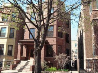 1304 W Cornelia Ave #2, Chicago, IL 60657