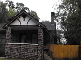 3346 Mayflower St, Jacksonville, FL 32205