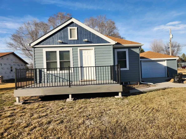 1440 Kozy Dr, Columbus, NE 68601