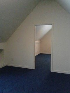 2nd Master w/attached room