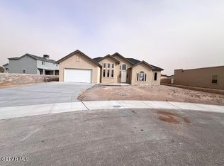 6208 Red River Pl, El Paso, TX 79932