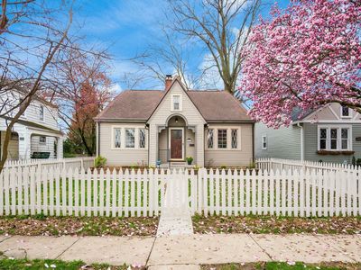545 Tibet Rd, Columbus, OH, 43202
