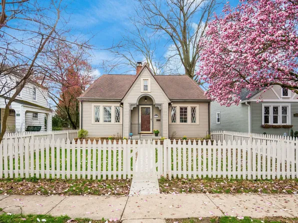 545 Tibet Rd, Columbus, OH 43202