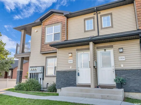 UNIT 512-1015 Patrick CRESCENT, Saskatoon, SK S7W 0M4