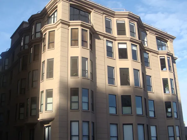 1045 Mason St APT 302, San Francisco, CA 94108