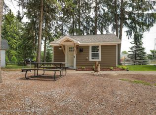 1510 S Morey Rd, Lake City, MI 49651