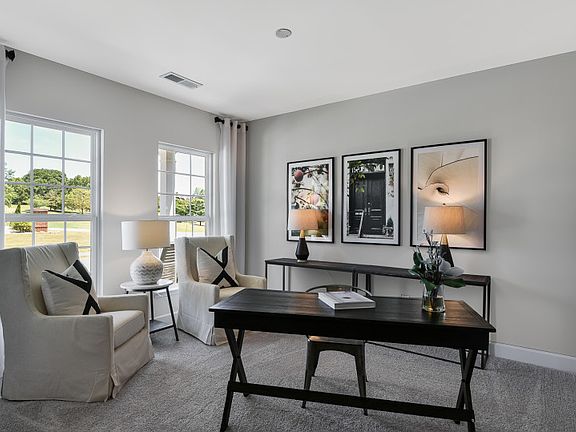 Flex Space Representation