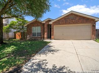 10631 Arabian Sands, San Antonio, TX 78254