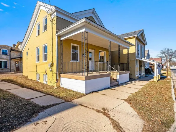 900 North Second STREET, Watertown, WI 53098