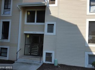 8641 Sacramento Dr UNIT 3/8641D, Alexandria, VA 22309
