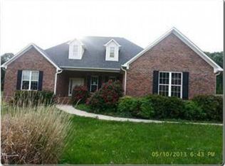 2846 Whispering Way, Sophia, NC 27350