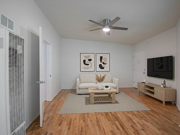 2nd image of 10300 National Blvd APT 9