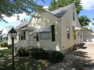 3050 Glencairn Ave, Toledo, OH 43614