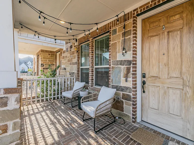 4503 Fossil Opal Ln — Photo 3
