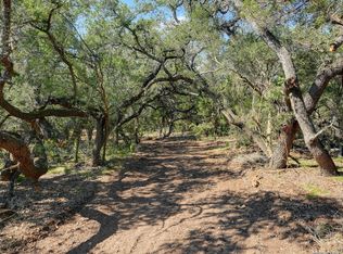 TRACT Four Pierson Rd, Blanco, TX 78606