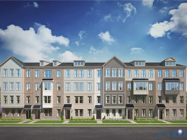 3621 Daisy Field Walk #A, Richmond, VA 23233