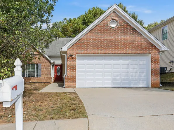11 Grier Ln, Newnan, GA 30263