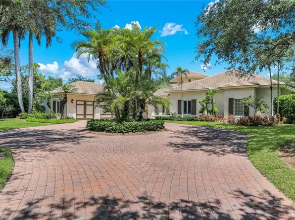 1284 Pocantico LN, NAPLES, FL 34110