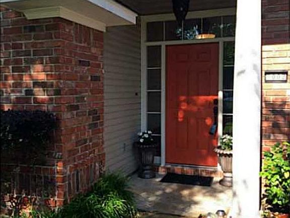 Come on in!