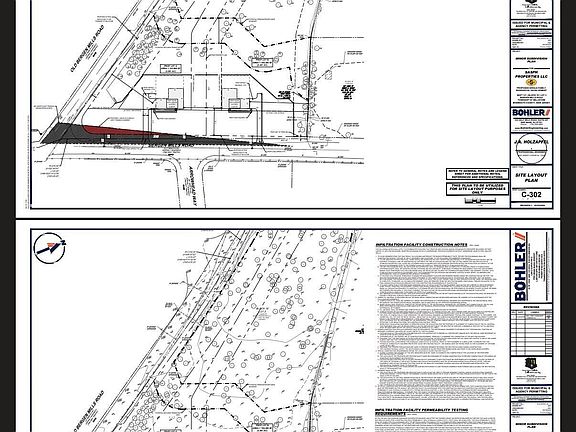 5th image of 0 Bergen Mills Road