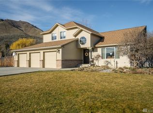 32 Marie St, Wenatchee, WA 98801