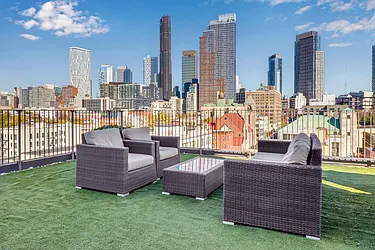 The Bergen at 316 Bergen Street in Boerum Hill