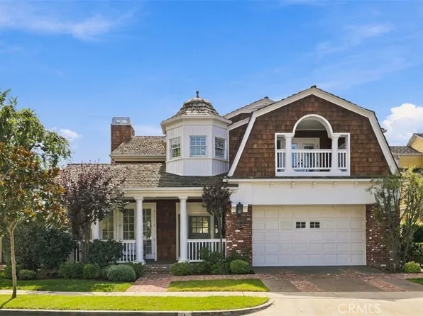 1 Cape Danbury, Newport Beach, CA 92660