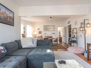 256 Morris Ave FLOOR 2, Providence, RI 02906