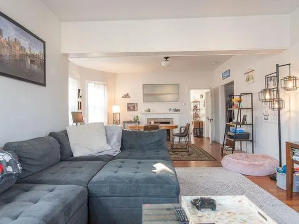 256 Morris Ave Floor 2, Providence, RI 02906