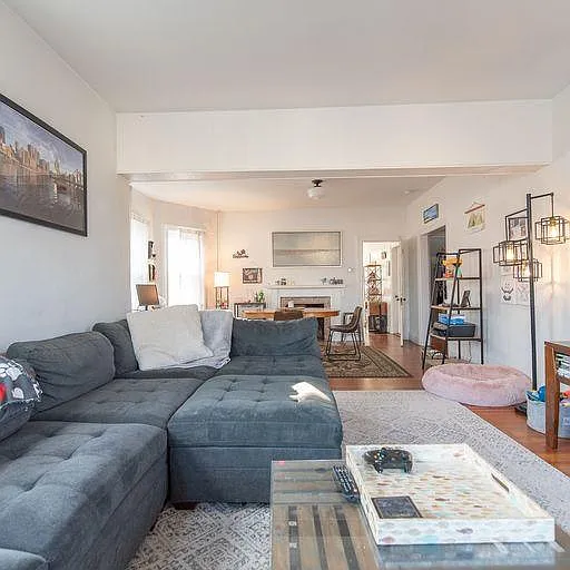 Building Photo - 256 Morris Ave #2