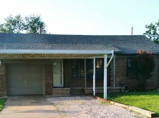 3937 NW 28th St, Oklahoma City, OK 73107