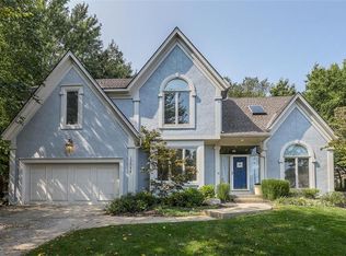 13028 W 118th Ter, Overland Park, KS 66210