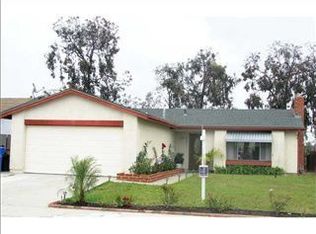 10831 Whitehall Rd, San Diego, CA 92126