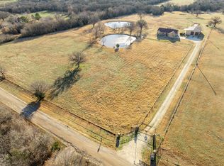 5600 County Road 304, Grandview, TX 76050