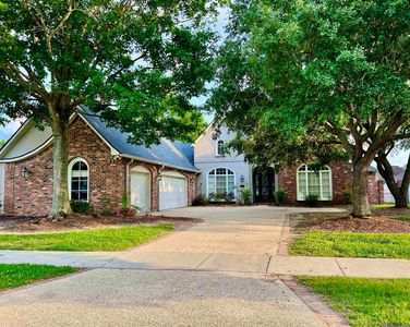 37237 Lakeshore Ave, Prairieville, LA, 70769