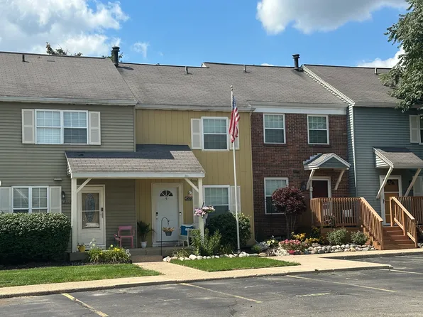 4613 Moffett Rd NW, Comstock Park, MI