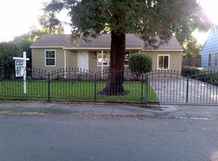 3924 N American St, Stockton, CA 95204