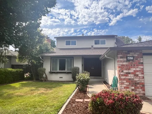 4317 Castanos St, Fremont, CA 94536