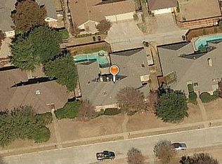 3513 Harpers Pl, Plano, TX 75075